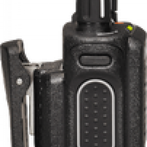 Портативная DMR радиостанция Motorola DP4600E VHF AES-256 фото 3