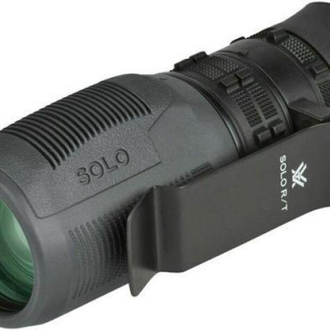 Монокуляр Vortex SOLO® R/T 8х36 с дальномерной сеткой MRAD фото 1