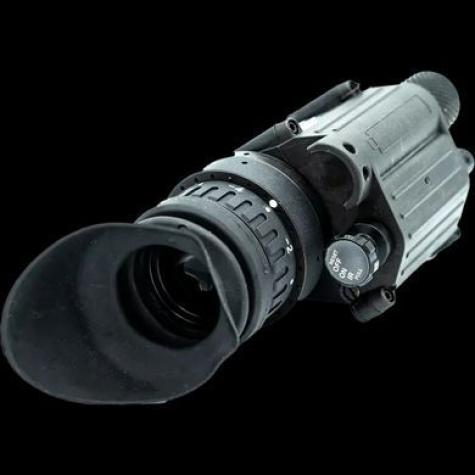 Монокуляр ночного видения PVS-14 Armasight Bravo Gen 3 IIT фото 3