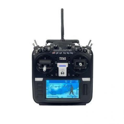 Пульт управления RadioMaster TX16S MKII ELRS М2 фото 2