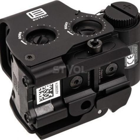 Прибор коллиматорный EOTech EXPS3-0 68MOA/1MOA совместим с NV фото 2