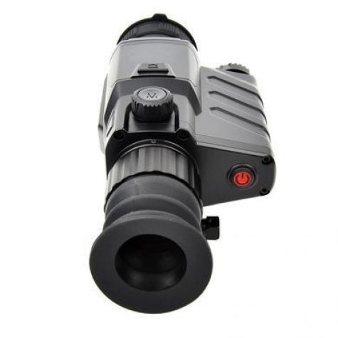 Тепловизионный прицел Guide TR430 фото 3