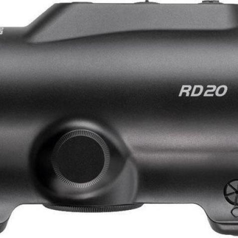 Прибор коллиматорный Blaser RD20 Rubin фото 2
