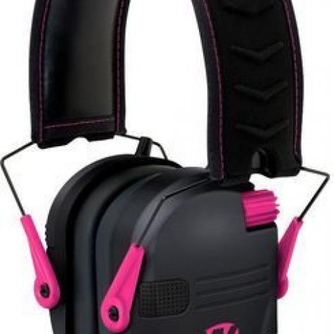 Наушники Walker’s Razor Pink активные фото 1