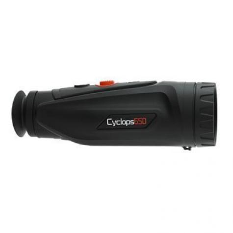 Тепловизор ThermTec Cyclops 650 (50 мм, 640x512, 2500 м) фото 2