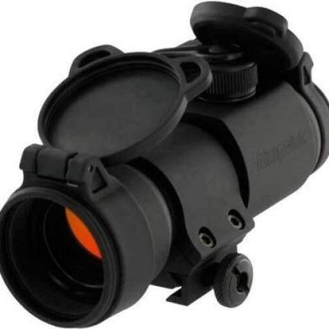 Прибор коллиматорный Aimpoint Comp C-3 2 MOA Weaver/Picatinny фото 2