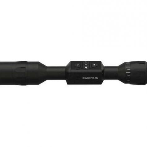 Прибор ночного видения ATN X-Sight LTV 5-15X фото 2