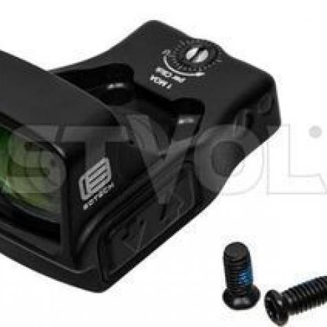 Прицел коллиматорный EOTech EFLX Mini 6MOA фото 4