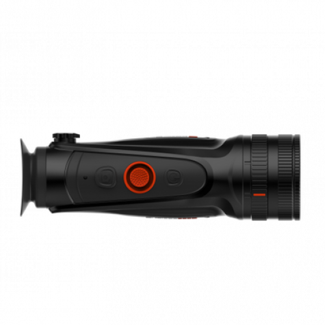 Тепловизор ThermTec Cyclops 650D (25/50 мм, 640x512, 2500 м) фото 3
