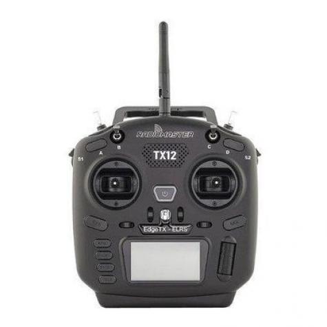 Пульт RadioMaster TX12 MKII ELRS M1 фото 2