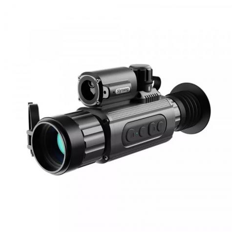 Тепловизионный прицел Sytong LM02-25 фото 4
