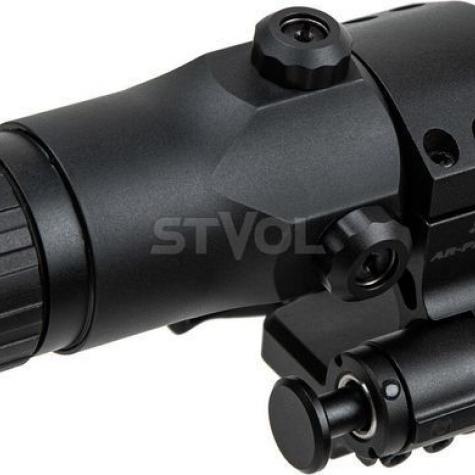 Увеличитель Burris AR-TRIPLER 3X фото 3
