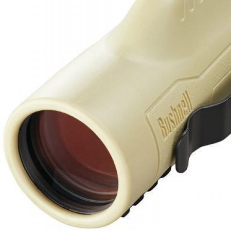 Монокуляр Bushnell Legend Ultra HD Tactical 10x42 фото 1