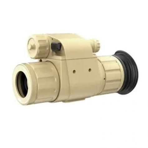 Тепловизионный монокуляр INFIRAY (iRay) xMini MH25W фото 3