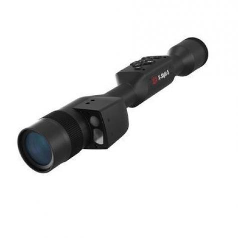 Прибор ночного видения ATN X-Sight 5 LRF 3-15X фото 2
