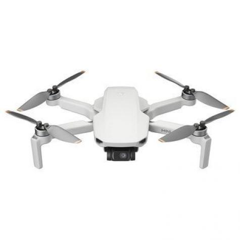 Квадрокоптер DJI Mini 4K (CP.MA.00000787.01) фото 2