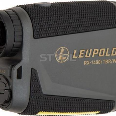 Дальномер Leupold RX-1400i TBR/W Gen 2 w/Flightpath фото 2