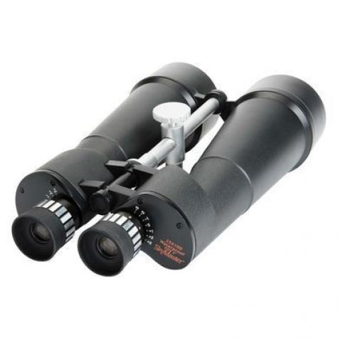 Астрономический бинокль CELESTRON SkyMaster 25x100 фото 2
