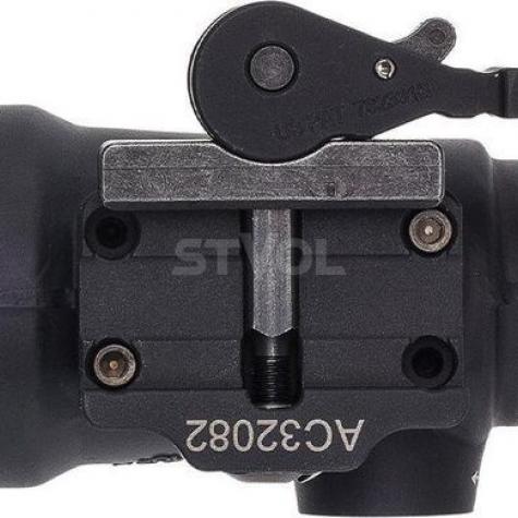 Прибор коллиматорный TRIJICON MRO 2.0 MOA Green Dot, AC32082 LOW MOUNT фото 3