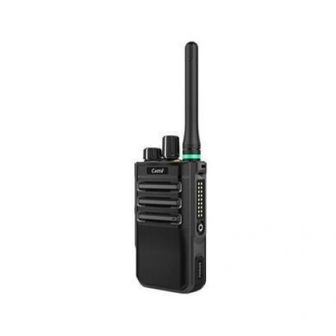 Профессиональная цифровая портативная рация Caltta PH600 UHF (с GPS и Bluetooth) фото 3