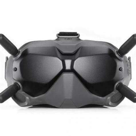 Комплект с очков DJI fpv goggles v2 и пульта управления DJI RC MOTION CONTROLLER (CP.FP.00000018.01) фото 2