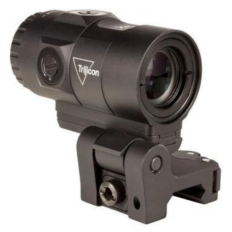 Магнифер Trijicon 3x для MRO HD фото 2