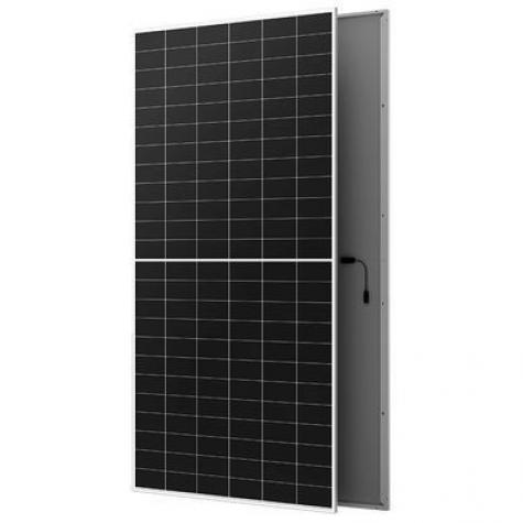 Солнечная панель AIKO G645-MCH72Dw 645Вт Dual-glass Bifacial (двусторонняя) фото 1