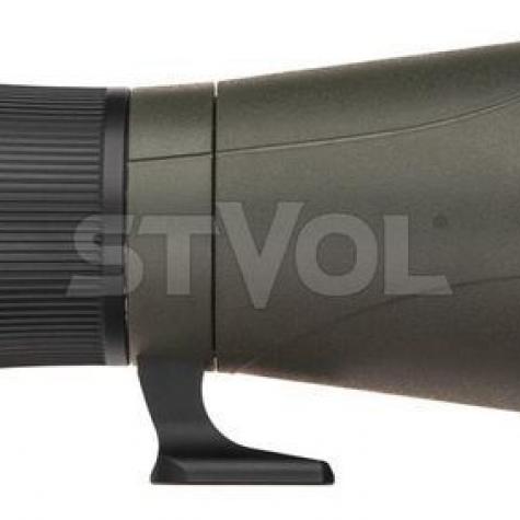 Модуль объектива Swarovski STR 80 MRAD фото 4