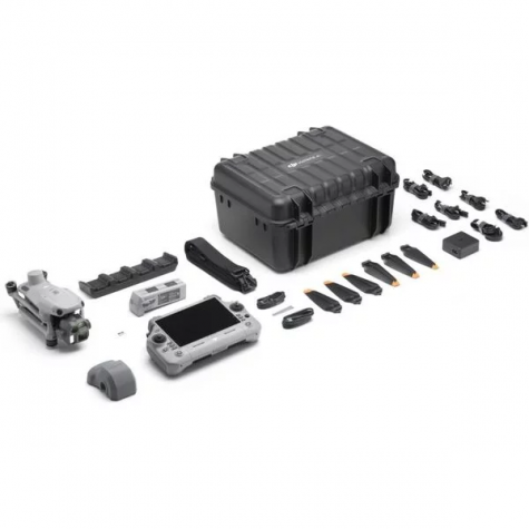 Квадрокоптер DJI Matrice 4 Enterprise фото 1