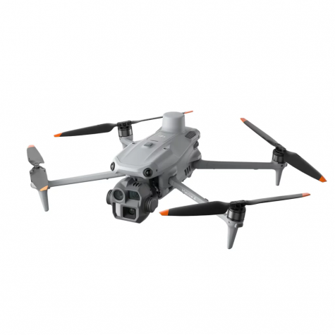 Квадрокоптер DJI Matrice 4 Enterprise фото 3