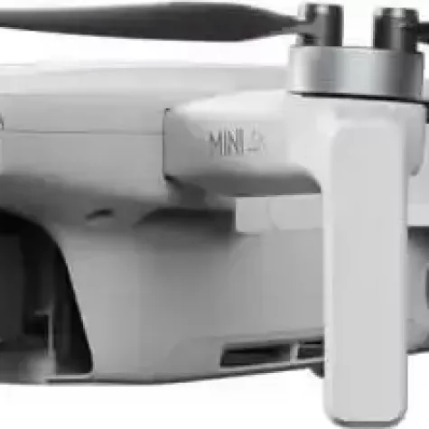 Квадрокоптер DJI Mini 4K фото 4