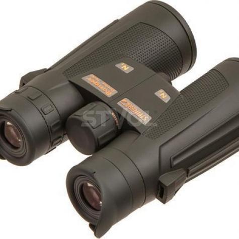Бинокль Steiner Ranger Xtreme 10x42 фото 2