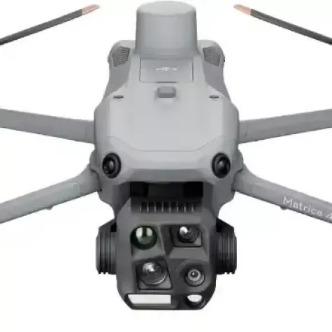 Квадрокоптер DJI Matrice 4T Thermal фото 1