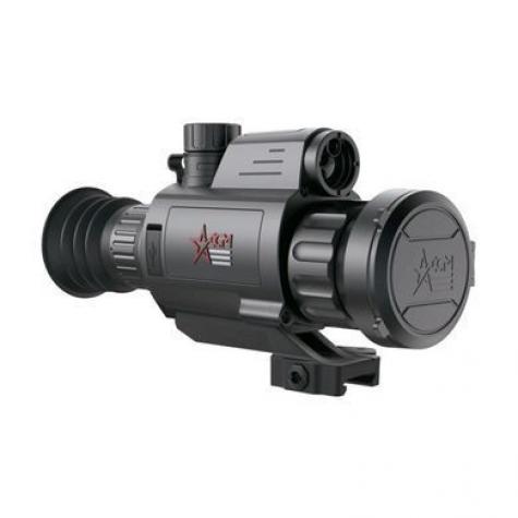 Тепловизионный оптический прибор AGM Varmint LRF TS50-640 фото 3