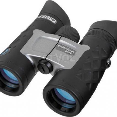 Бинокль Steiner BluHorizons 8x32 фото 1