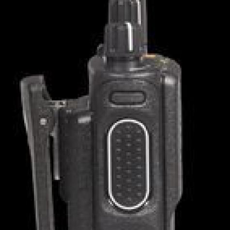 Портативная DMR радиостанция Motorola DP4401e VHF фото 3