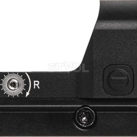 Прибор коллиматорный Vector Optics Frenzy II 1x20x28 6MOA RedDot фото 4