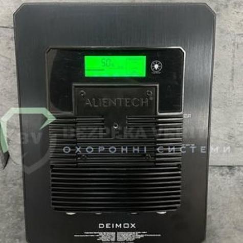 ALIENTECH DEIMOX антенна Signal Booster Range Extender с усилителем работает на 915MHz 1.2G 2.4G 5.2G и 5.8G фото 4