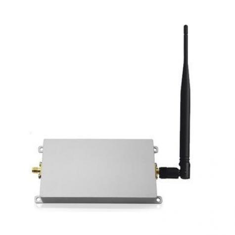 Усилитель сигнала 900 МГц HS09104043D2 (20Вт) Wi-Fi Signal Booster фото 2