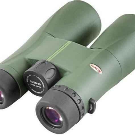 Бинокль Kowa SV II 10x50 WP (11906) фото 3