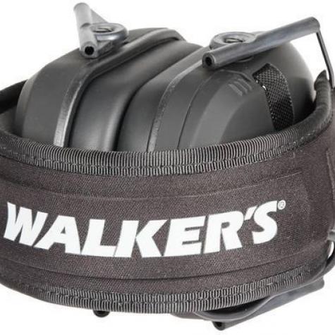 Наушники Walker’s Razor Balck активные фото 4