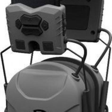 Наушники Walker’s XCEL-500 BT активные фото 1