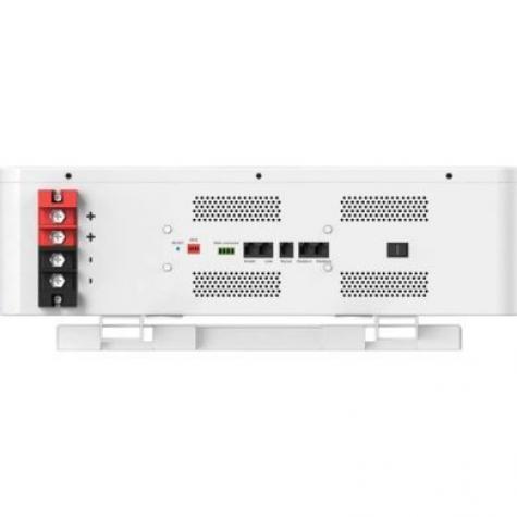 Литий-железо-фосфатный аккумулятор Anern 24V200AH 24200 фото 1