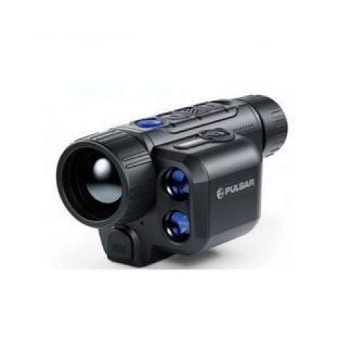 Тепловизионный монокуляр Pulsar Axion 2 XQ35 Pro фото 1