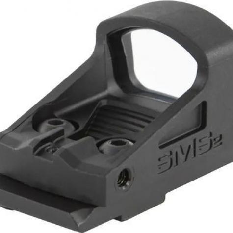 Прибор коллиматорный Shield SMS 2.0 4 MOA фото 3