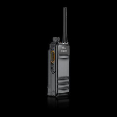 Рация Hytera HP705 UL913 VHF DMR 136- 174Mhz/350-470MHz, GPS, BT, 2850 mAh фото 4