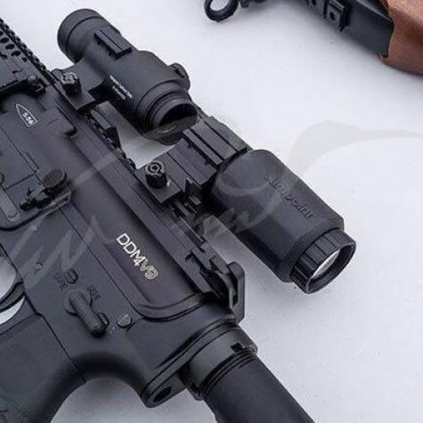Магнифер Aimpoint 3Х-C фото 2
