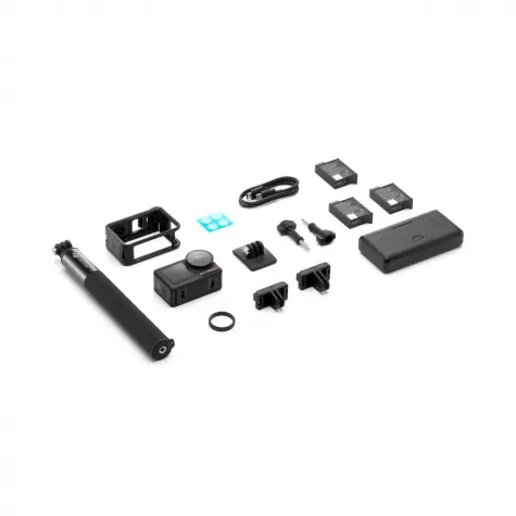 Экшн-камера DJI Osmo Action 5 Pro Adventure Combo фото 1