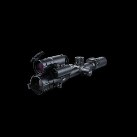Тепловизионный мультиспектральный прибор Pard TD62-70 LRF (45 мм, 640х512, 2600 м) фото 4