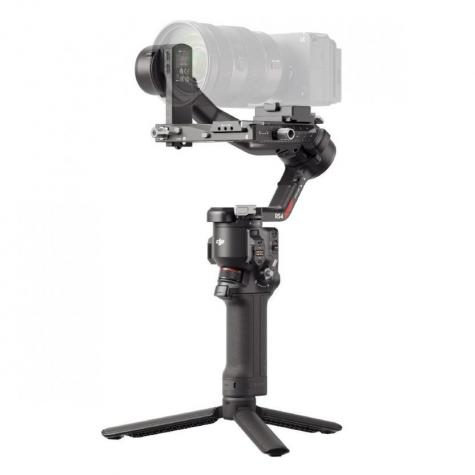Стабилизатор DJI RS 4 фото 3
